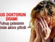 Rus kadın doktorun büyük dramı