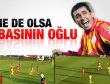 Iani Hagi'den jeneriklik gol