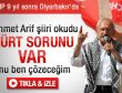 Kemal Kılıçdaroğlu'nun Diyarbakır konuşması