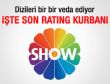 Ustura Kemal de ratinge yenildi