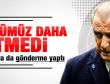 Fatih Terim: Avrupa'da söyleyecek çok sözümüz var