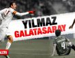 Galatasaray Braga'yı yenip ilk 16'ya kaldı