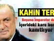 Albayrak Terim'in kahinliğini kanıtladı