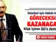 Kılıçdaroğlu'ndan önemli açıklamalar