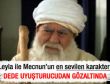 Leyla ile Mecnun'un Ak Sakallı'sı Engür gözaltında