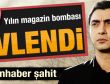 Necati Şaşmaz evlendi