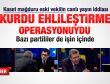 Eski MHP'li Bölükbaşı'ndan kaset skandalı iddiası