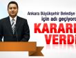 Ali Babacan siyaseti bırakıyor