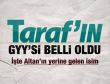 Taraf'ın genel yayın yönetmeni belli oldu