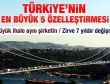 Türkiye'nin en büyük 5 özelleştirmesi