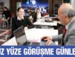 Yüz Yüze Görüşme Günleri