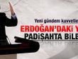 Kılıçdaroğlu: Erdoğan padişahta olmayan yetkiyi istiyor