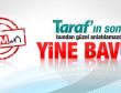 Leman'nın kapağında Taraf ve Ahmet Altan var