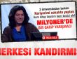 Milyoner'deki evsiz yarışmacı herkesi aldatmış