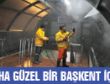 DAHA GÜZEL BİR BAŞKENT İÇİN