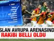 Galatasaray'ın Şampiyonlar Ligi'ndeki rakibi Schalke 04