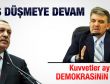 Gül'den kuvvetler ayrılığı açıklaması