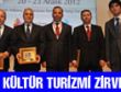 II. Kültür Turizmi Zirvesi