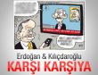 Hürriyet yazarından Kılıçdaroğlu karikatürü