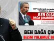 Başbakan Erdoğan'dan Arınç'ın sözlerine tepki