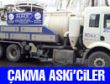 Çakma Askiciler