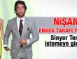Arda ve Sinem'in nişan töreninden detaylar