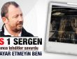 Otelde 4 kızla görüntülenen Sergen tehditler savurdu