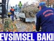 BAŞKENT’İN AĞAÇLARINA MEVSİMSEL BAKIM...