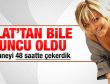 Seray Sever: Necati Şaşmaz oynayamıyordu