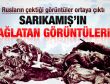 Sarıkamış Şehitleri için özel klip: Sarıkamış Destanı