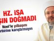 Diyanet İşleri Başkanı'nın yılbaşı açıklaması