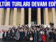 BÜYÜKŞEHİR BELEDİYESİ’NİN KÜLTÜR TURLARI