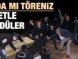 Töre kurbanı Hatice kefensiz gömüldü