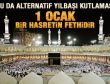 Mekke'nin fethi kutlandı