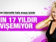 Ayşe Arman 17 yıldır sevişemeyen arkadaşını yazdı