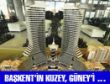 BAŞKENT’İN KUZEY, GÜNEY’İ …