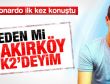 Oyuncu Arda Kural ilk kez konuştu
