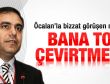 Hakan Fidan Öcalan görüşmesiyle ilgili konuştu