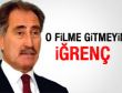 Günay: Brad Pitt'in filmi vizyondan kaldırılsın