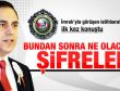 Öcalan'la İmralı'da görüşen MİT Müsteşarı Fidan konuştu