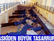 ASKİ’DE BÜYÜK TASARRUF