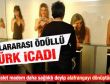 Türk icadı uluslararası ödüllü tuvalet