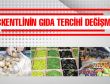 BAŞKENTLİNİN GIDA TERCİHİ DEĞİŞMEDİ