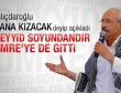Yeniçağ yazarı: Kılıçdaroğlu Umre'ye de gitti
