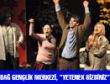 ALTINDAĞ GENÇLİK MERKEZİ, “YETENEK SİZSİNİZ” DE…
