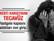 Afyonkarahisar'ı karıştıran tecavüz skandalı