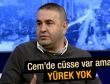 Şafak Sezer: Cem Özer'de beni dövecek yürek yoktu