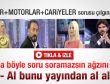 Rasim Ozan'la Adnan Oktar'ın canlı yayın kavgası
