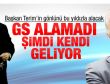 Drogba Galatasaray'a geliyor