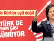 CHP'li Güler: Atatürk de benim gibi düşünürdü